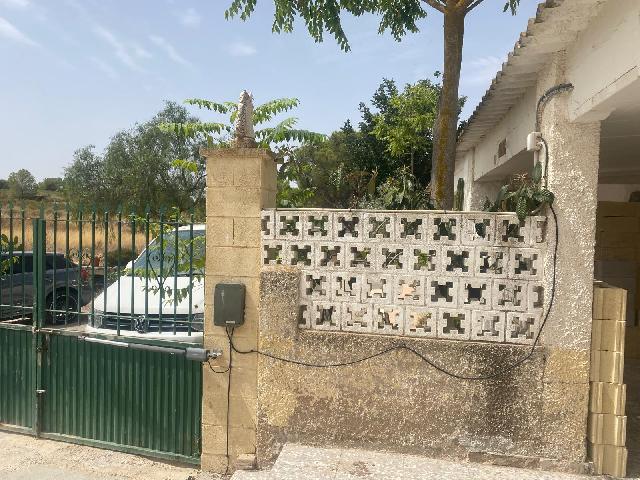Imagen 11 Inmueble 304731 - Casa Rústica en venta en Monóvar/monòver / Cerca del pueblo de Monóvar, carretera Sax y Salinas