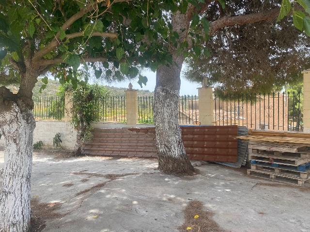 Imagen 15 Inmueble 304731 - Casa Rústica en venta en Monóvar/monòver / Cerca del pueblo de Monóvar, carretera Sax y Salinas