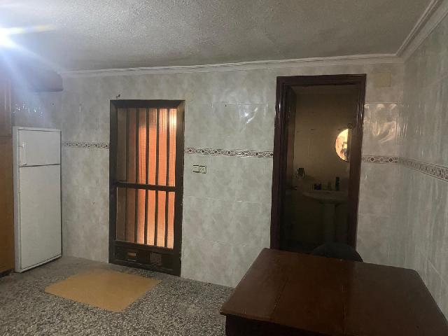 Imagen 17 Inmueble 304731 - Casa Rústica en venta en Monóvar/monòver / Cerca del pueblo de Monóvar, carretera Sax y Salinas