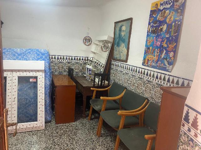 Imagen 18 Inmueble 304731 - Casa Rústica en venta en Monóvar/monòver / Cerca del pueblo de Monóvar, carretera Sax y Salinas