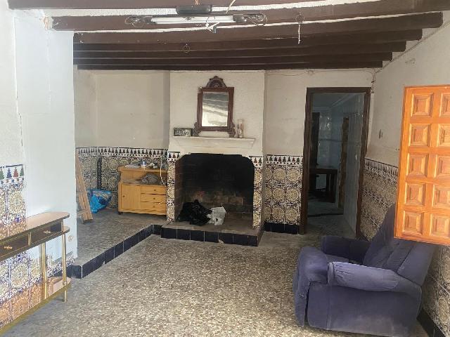 Imagen 21 Inmueble 304731 - Casa Rústica en venta en Monóvar/monòver / Cerca del pueblo de Monóvar, carretera Sax y Salinas