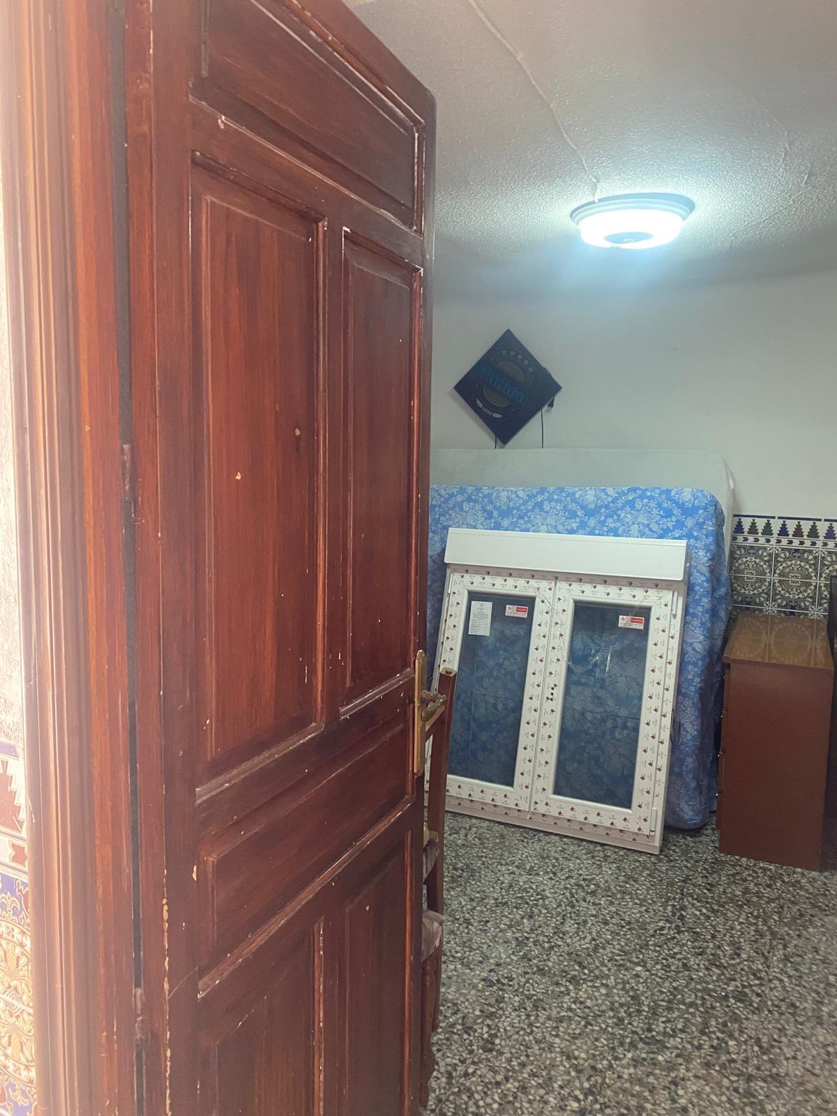 Imagen 22 Casa Rústica en venta en Monóvar/monòver / Cerca del pueblo de Monóvar, carretera Sax y Salinas