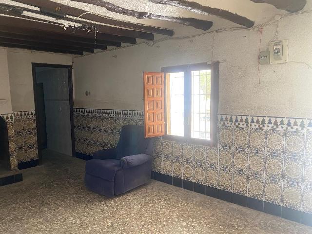 Imagen 23 Inmueble 304731 - Casa Rústica en venta en Monóvar/monòver / Cerca del pueblo de Monóvar, carretera Sax y Salinas