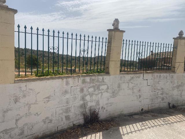 Imagen 28 Inmueble 304731 - Casa Rústica en venta en Monóvar/monòver / Cerca del pueblo de Monóvar, carretera Sax y Salinas