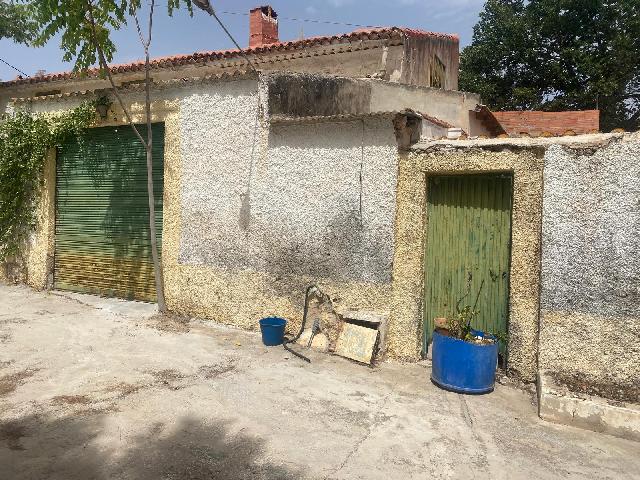 Imagen 30 Inmueble 304731 - Casa Rústica en venta en Monóvar/monòver / Cerca del pueblo de Monóvar, carretera Sax y Salinas