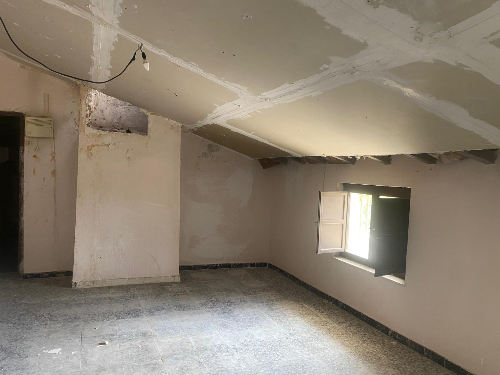 Imagen 2 Casa Rústica en venta en Monóvar/monòver / Cerca del pueblo de Monóvar, carretera Sax y Salinas