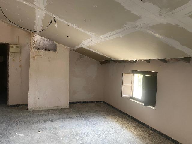 Imagen 2 Inmueble 304731 - Casa Rústica en venta en Monóvar/monòver / Cerca del pueblo de Monóvar, carretera Sax y Salinas