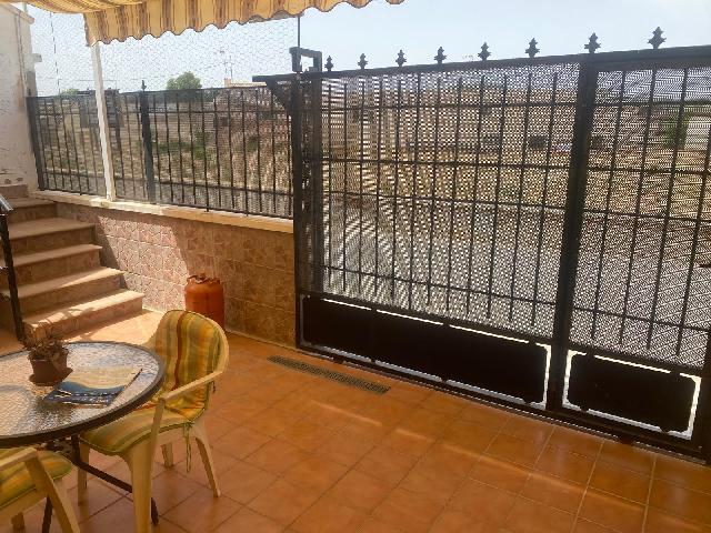 Imagen 9 Inmueble 304732 - Casa Adosada en venta en Pinós (El)/pinoso / En übeda, pedanía de Pinoso, a 7 km de Pinoso