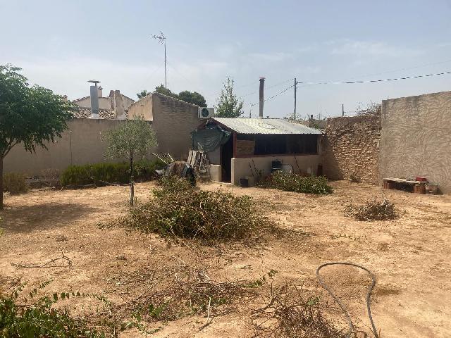 Imagen 10 Inmueble 304732 - Casa Adosada en venta en Pinós (El)/pinoso / En übeda, pedanía de Pinoso, a 7 km de Pinoso