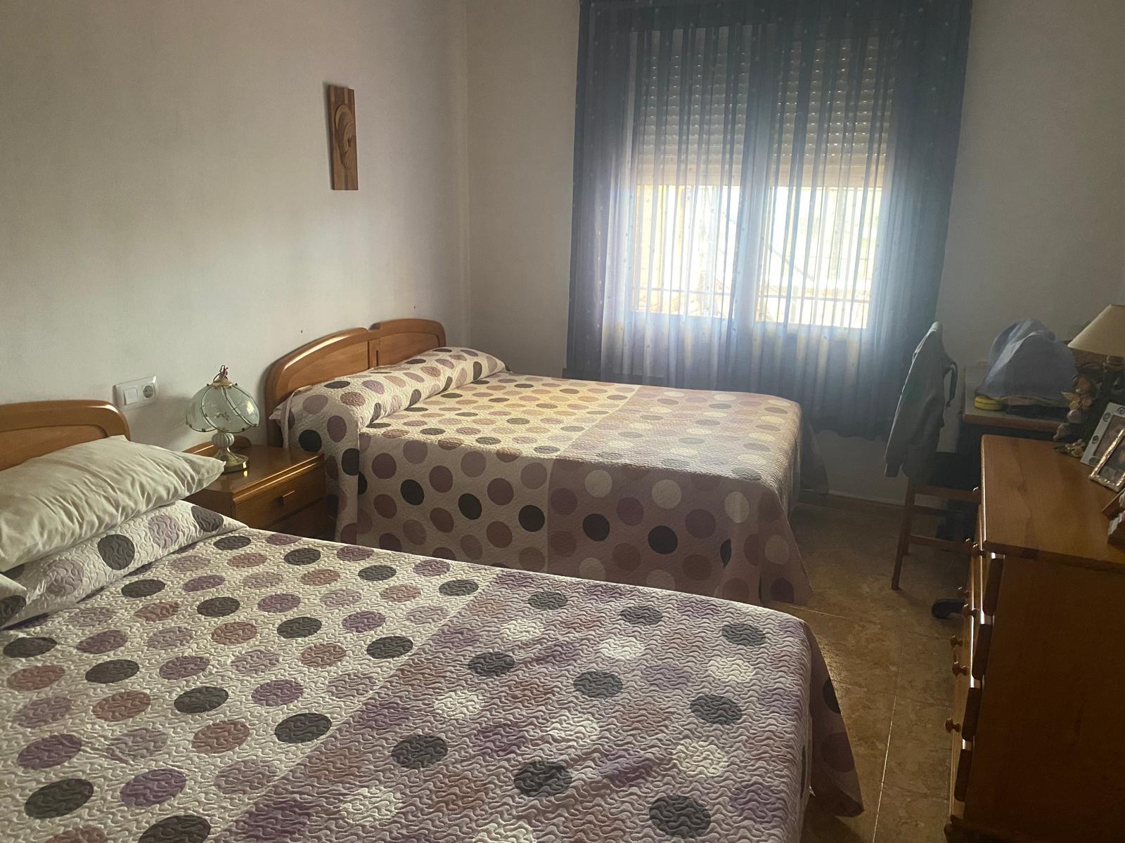Imagen 12 Casa Adosada en venta en Pinós El/pinoso / En übeda, pedanía de Pinoso, a 7 km de Pinoso