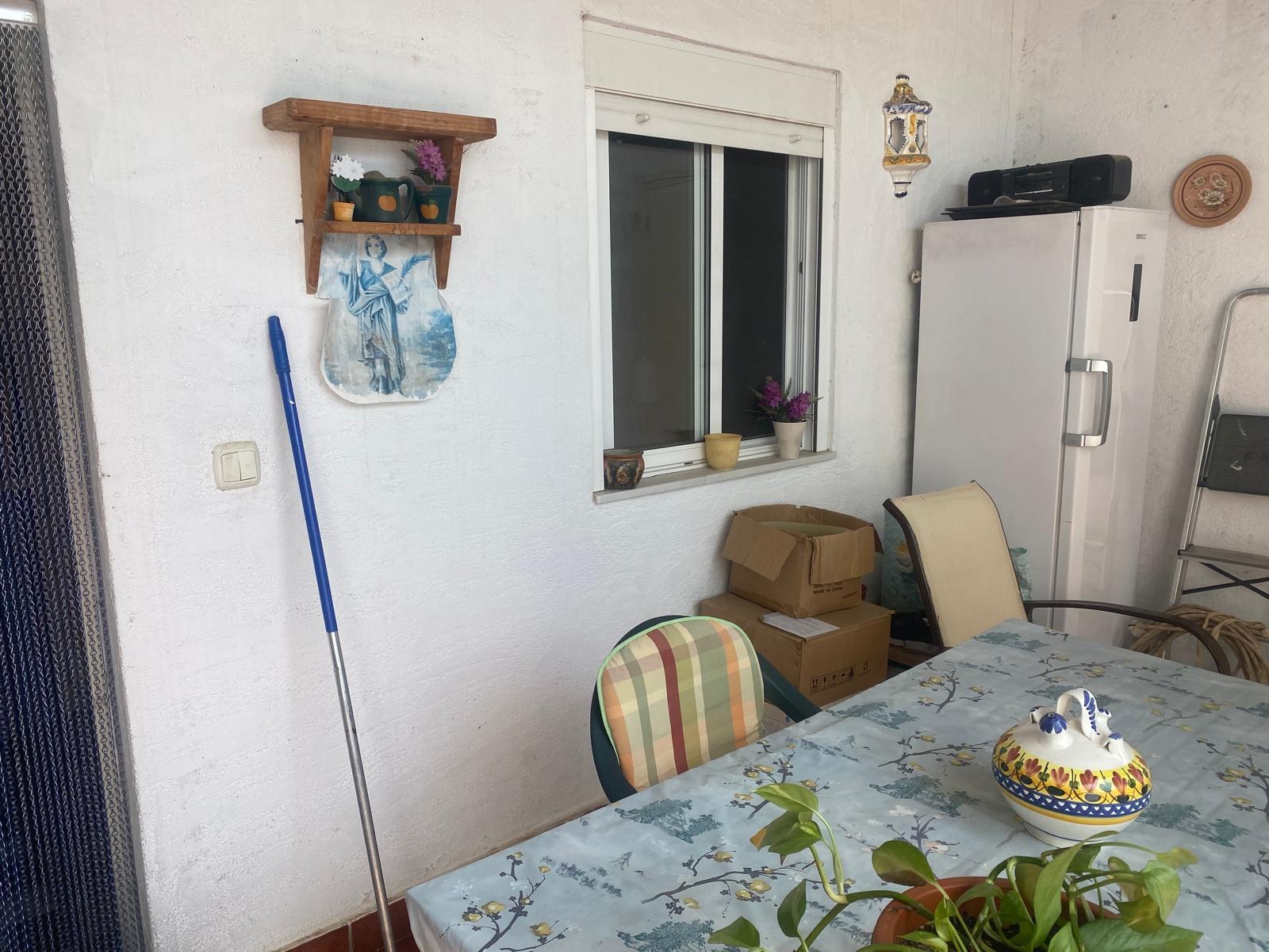 Imagen 16 Casa Adosada en venta en Pinós El/pinoso / En übeda, pedanía de Pinoso, a 7 km de Pinoso