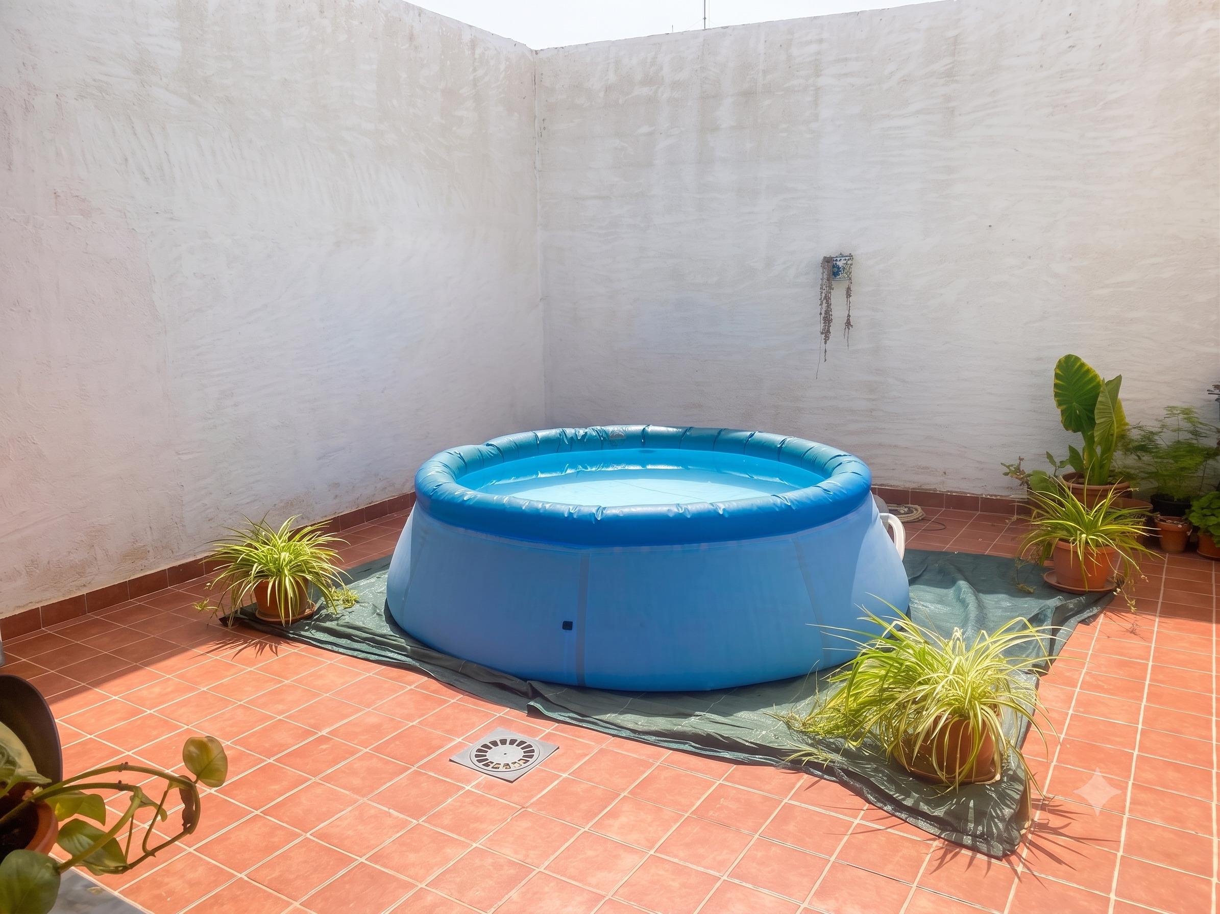 Imagen 17 Casa Adosada en venta en Pinós El/pinoso / En übeda, pedanía de Pinoso, a 7 km de Pinoso
