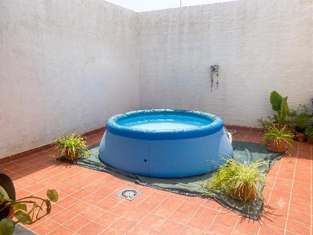 Imagen 17 Inmueble 304732 - Casa Adosada en venta en Pinós (El)/pinoso / En übeda, pedanía de Pinoso, a 7 km de Pinoso