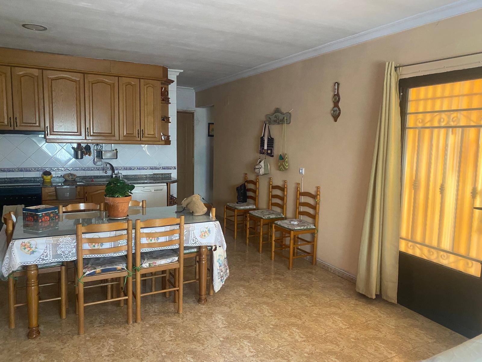 Imagen 21 Casa Adosada en venta en Pinós El/pinoso / En übeda, pedanía de Pinoso, a 7 km de Pinoso