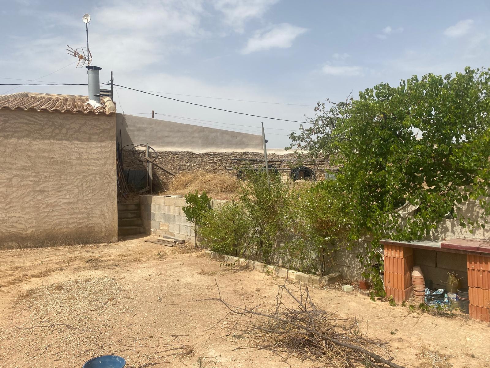 Imagen 22 Casa Adosada en venta en Pinós El/pinoso / En übeda, pedanía de Pinoso, a 7 km de Pinoso