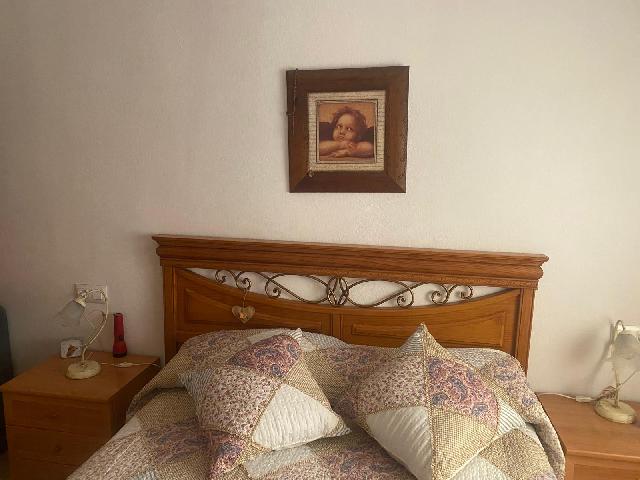 Imagen 23 Inmueble 304732 - Casa Adosada en venta en Pinós (El)/pinoso / En übeda, pedanía de Pinoso, a 7 km de Pinoso