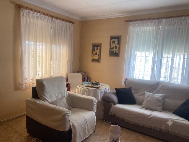 Imagen 26 Inmueble 304732 - Casa Adosada en venta en Pinós (El)/pinoso / En übeda, pedanía de Pinoso, a 7 km de Pinoso