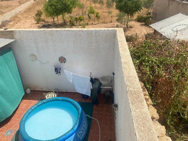 Imagen 27 Inmueble 304732 - Casa Adosada en venta en Pinós (El)/pinoso / En übeda, pedanía de Pinoso, a 7 km de Pinoso
