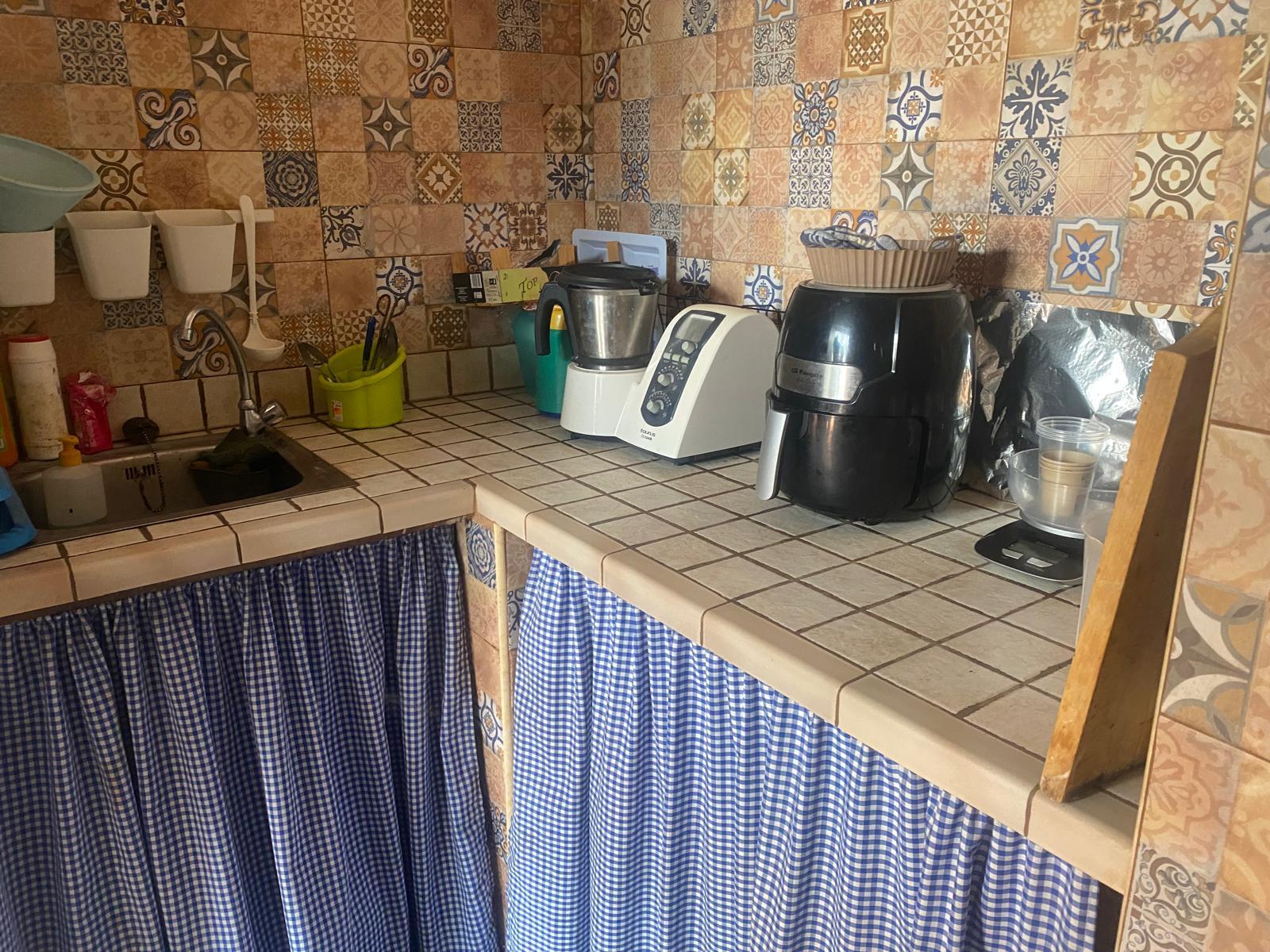 Imagen 32 Casa Adosada en venta en Pinós El/pinoso / En übeda, pedanía de Pinoso, a 7 km de Pinoso