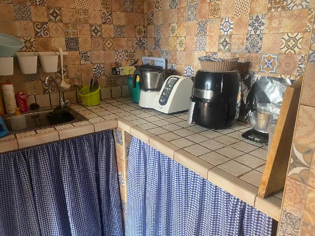 Imagen 32 Inmueble 304732 - Casa Adosada en venta en Pinós (El)/pinoso / En übeda, pedanía de Pinoso, a 7 km de Pinoso