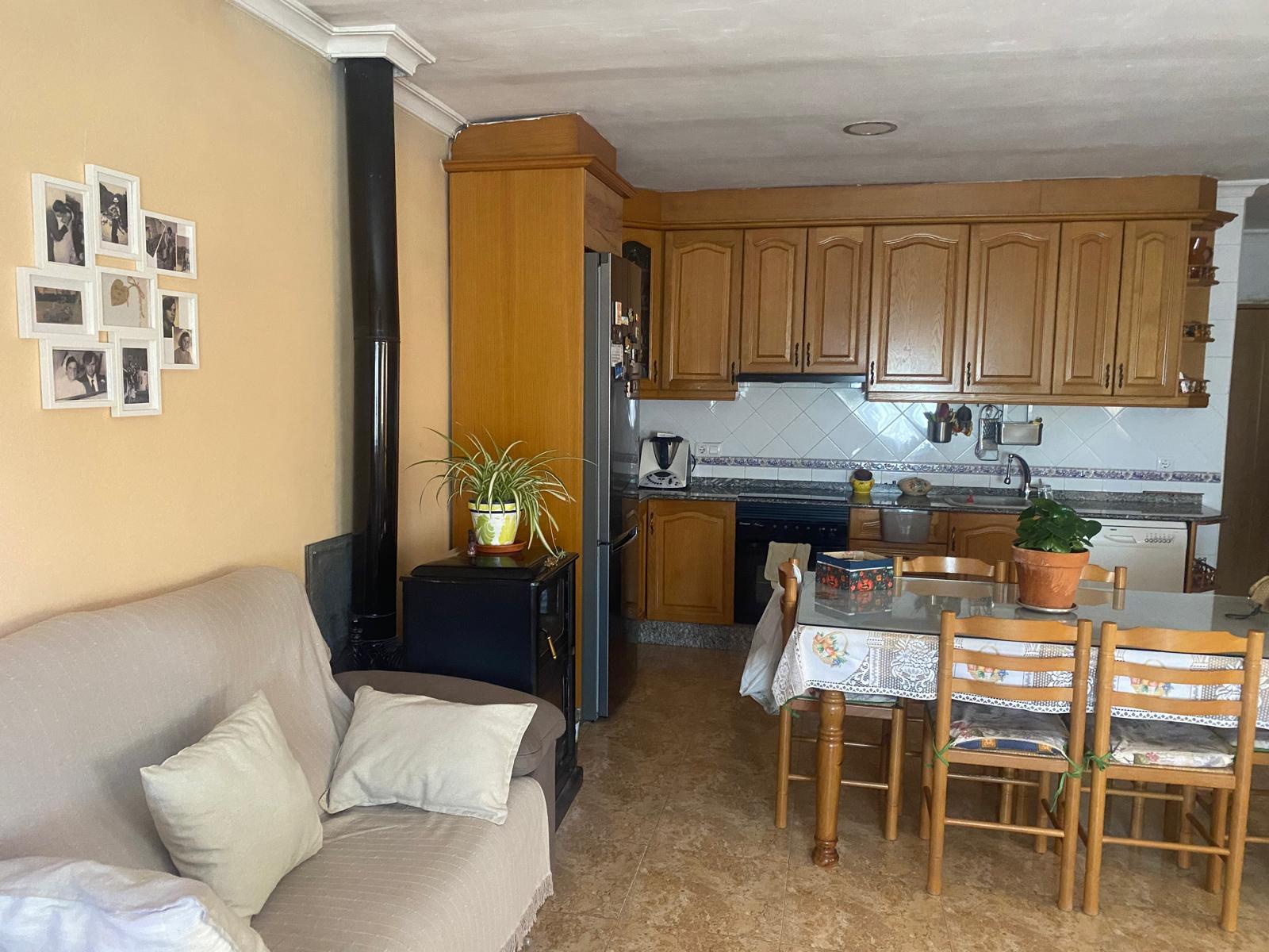 Imagen 34 Casa Adosada en venta en Pinós El/pinoso / En übeda, pedanía de Pinoso, a 7 km de Pinoso