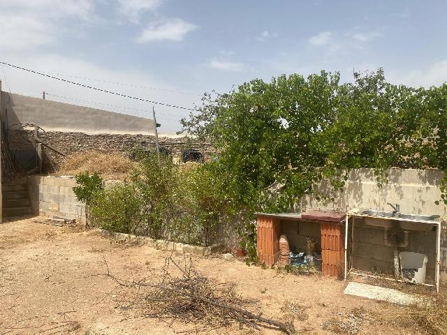 Imagen 5 Inmueble 304732 - Casa Adosada en venta en Pinós (El)/pinoso / En übeda, pedanía de Pinoso, a 7 km de Pinoso