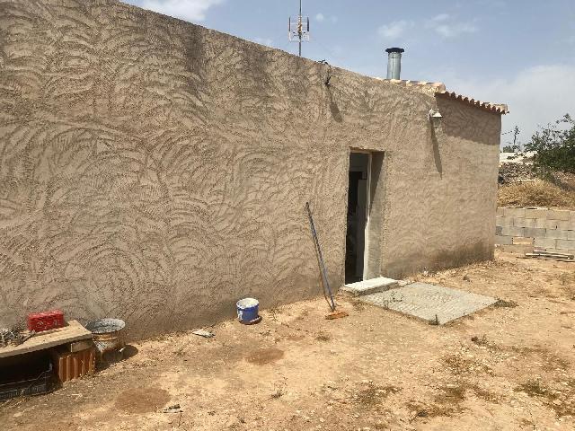 Imagen 35 Inmueble 304732 - Casa Adosada en venta en Pinós (El)/pinoso / En übeda, pedanía de Pinoso, a 7 km de Pinoso