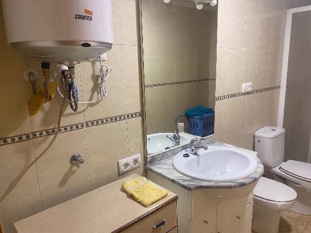 Imagen 6 Inmueble 304732 - Casa Adosada en venta en Pinós (El)/pinoso / En übeda, pedanía de Pinoso, a 7 km de Pinoso