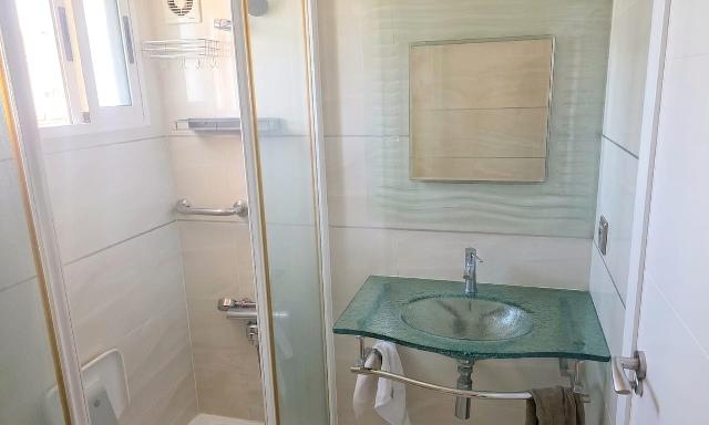 Imagen 1 Inmueble 304860 - Apartamento en venta en Alicante/alacant / En Alicante, cerca de la playa
