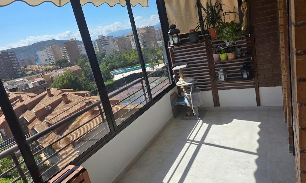 Imagen 5 Apartamento en venta en Alicante/alacant / En Alicante, cerca de la playa