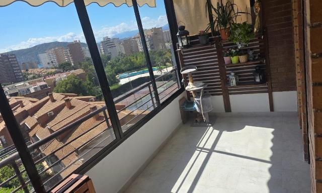 Imagen 5 Inmueble 304860 - Apartamento en venta en Alicante/alacant / En Alicante, cerca de la playa