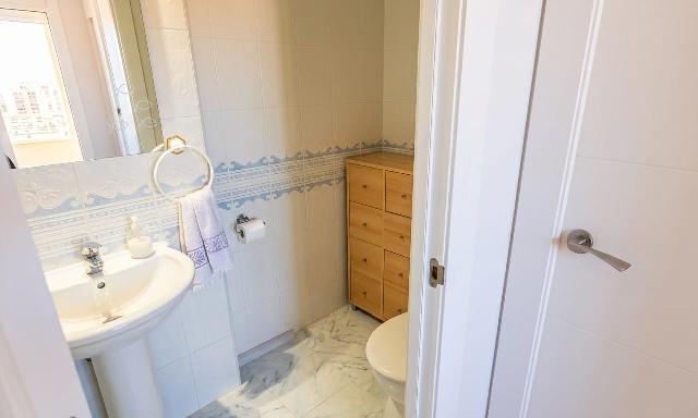 Imagen 6 Inmueble 304860 - Apartamento en venta en Alicante/alacant / En Alicante, cerca de la playa