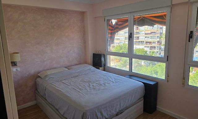 Imagen 7 Inmueble 304860 - Apartamento en venta en Alicante/alacant / En Alicante, cerca de la playa