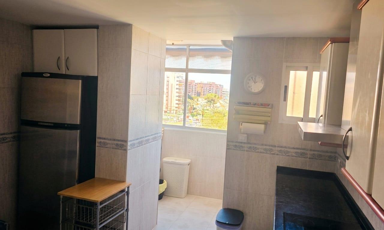 Imagen 2 Apartamento en venta en Alicante/alacant / En Alicante, cerca de la playa