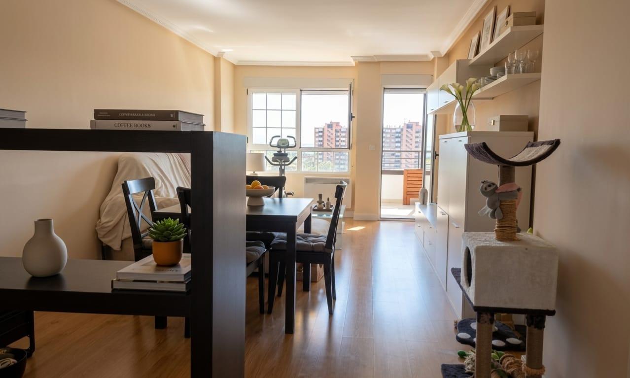 Imagen 10 Apartamento en venta en Alicante/alacant / En Alicante, cerca de la playa