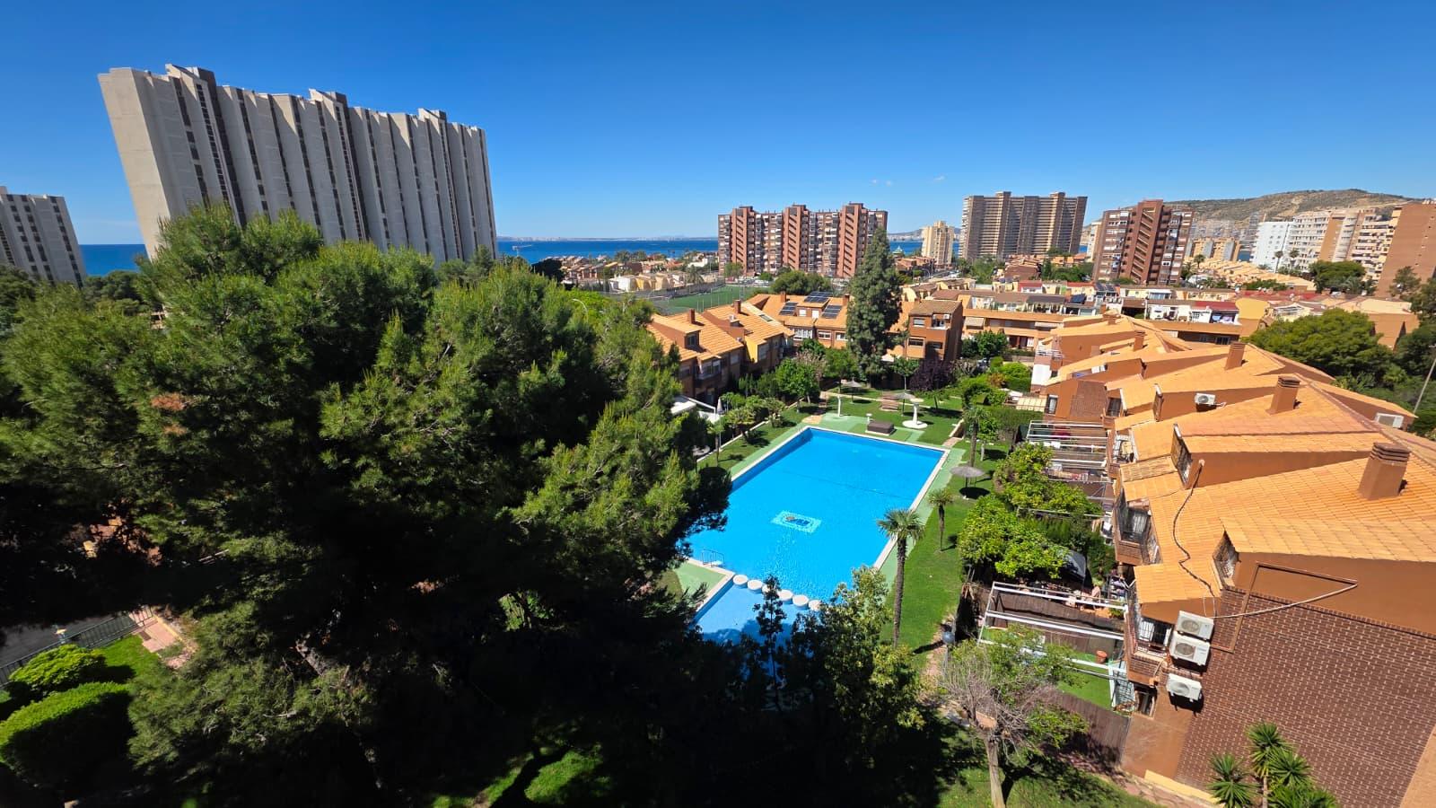 Imagen 11 Apartamento en venta en Alicante/alacant / En Alicante, cerca de la playa