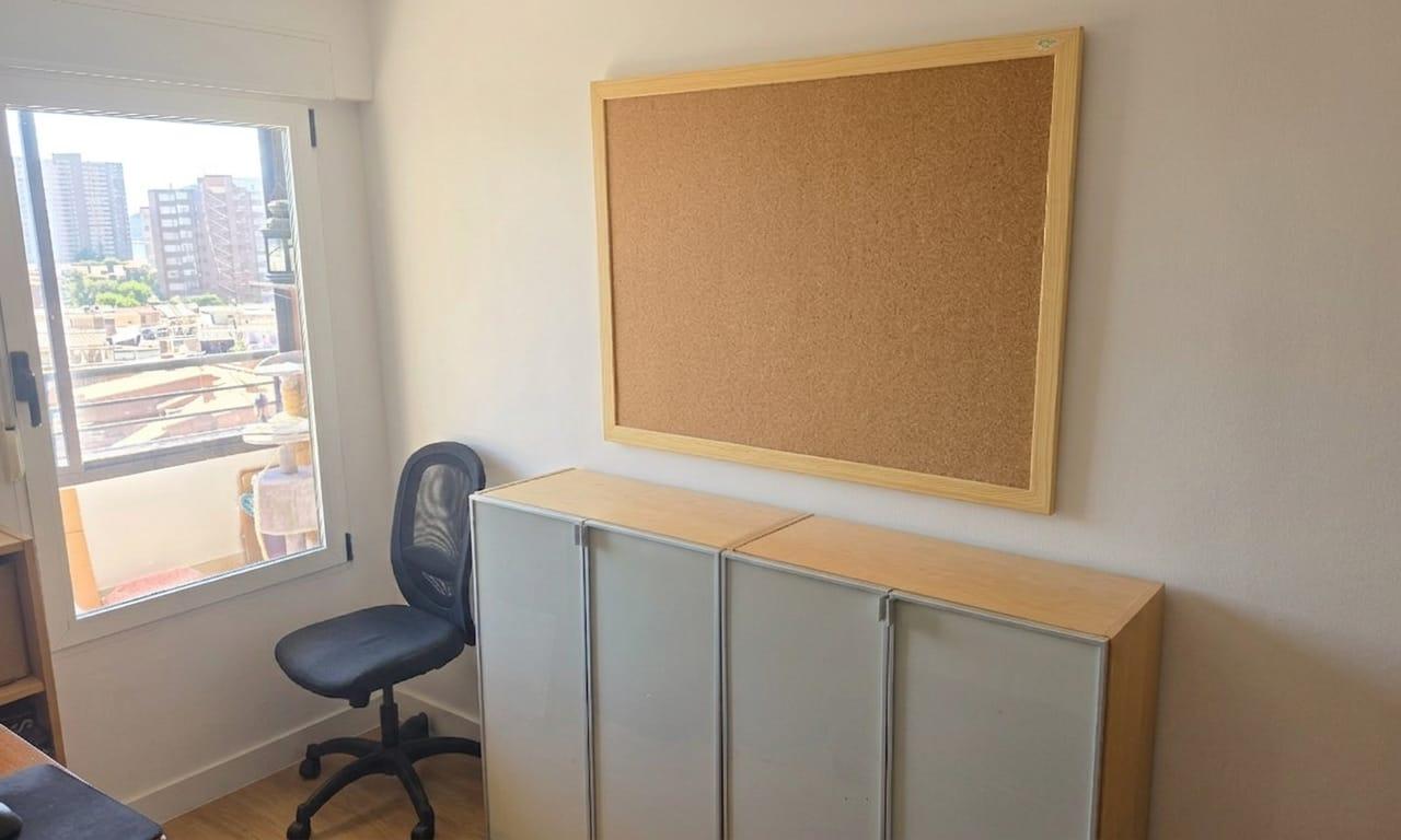 Imagen 12 Apartamento en venta en Alicante/alacant / En Alicante, cerca de la playa