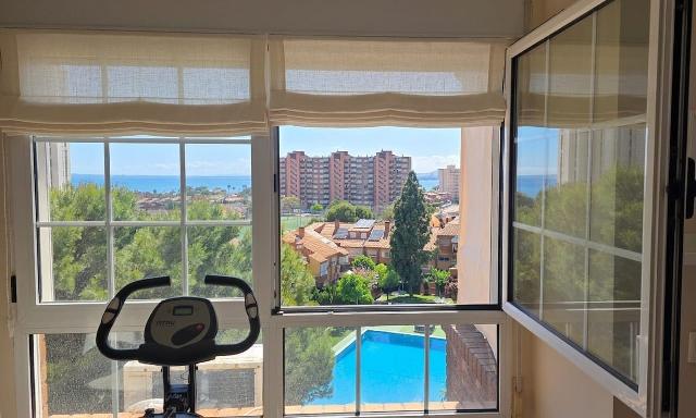 Imagen 13 Inmueble 304860 - Apartamento en venta en Alicante/alacant / En Alicante, cerca de la playa