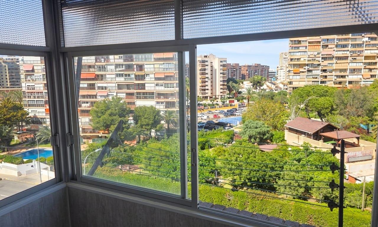 Imagen 15 Apartamento en venta en Alicante/alacant / En Alicante, cerca de la playa