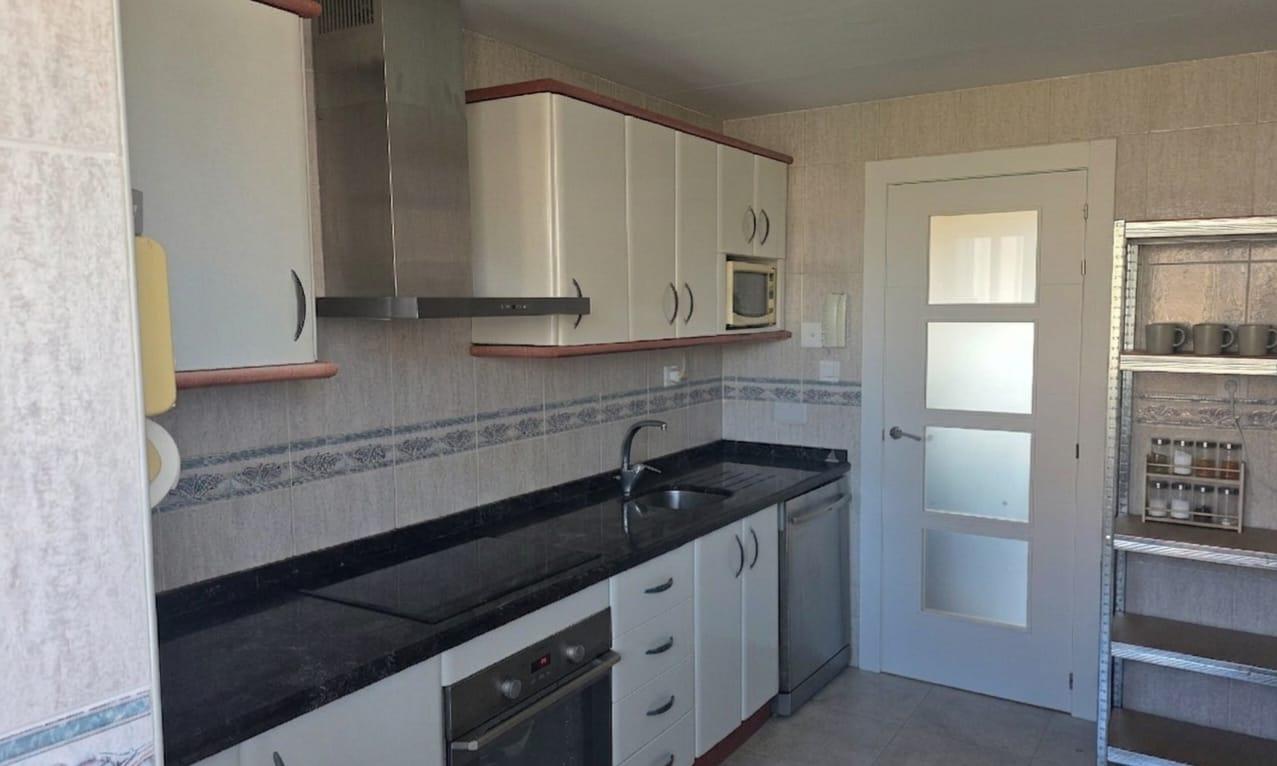 Imagen 19 Apartamento en venta en Alicante/alacant / En Alicante, cerca de la playa