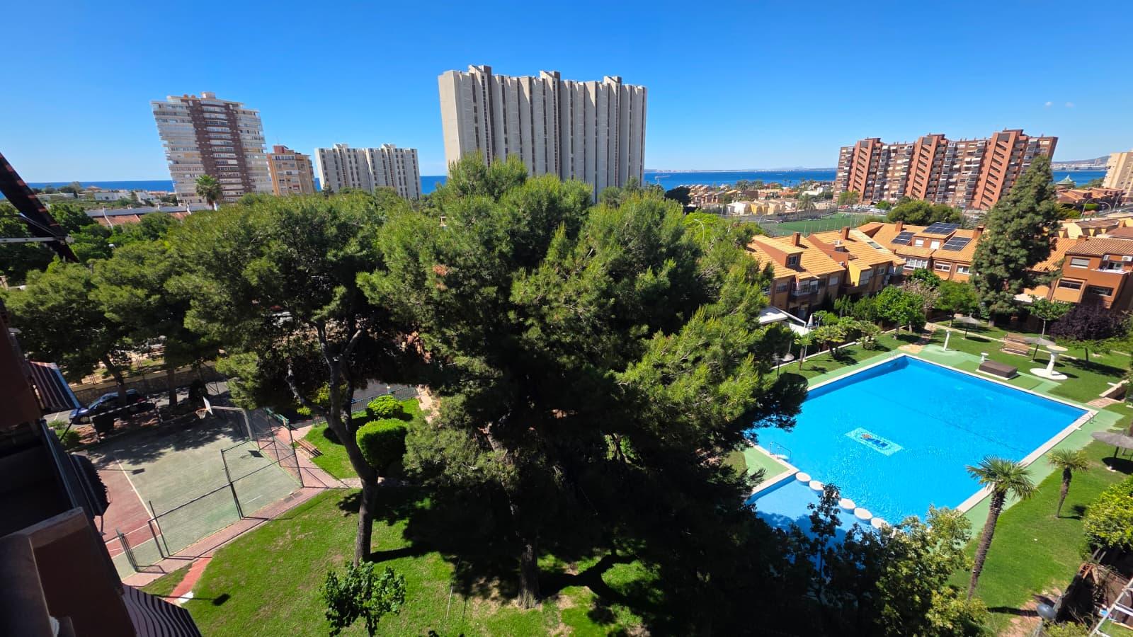Imagen 20 Apartamento en venta en Alicante/alacant / En Alicante, cerca de la playa