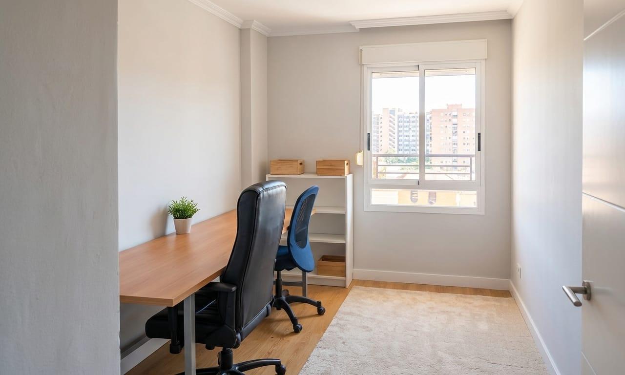 Imagen 25 Apartamento en venta en Alicante/alacant / En Alicante, cerca de la playa