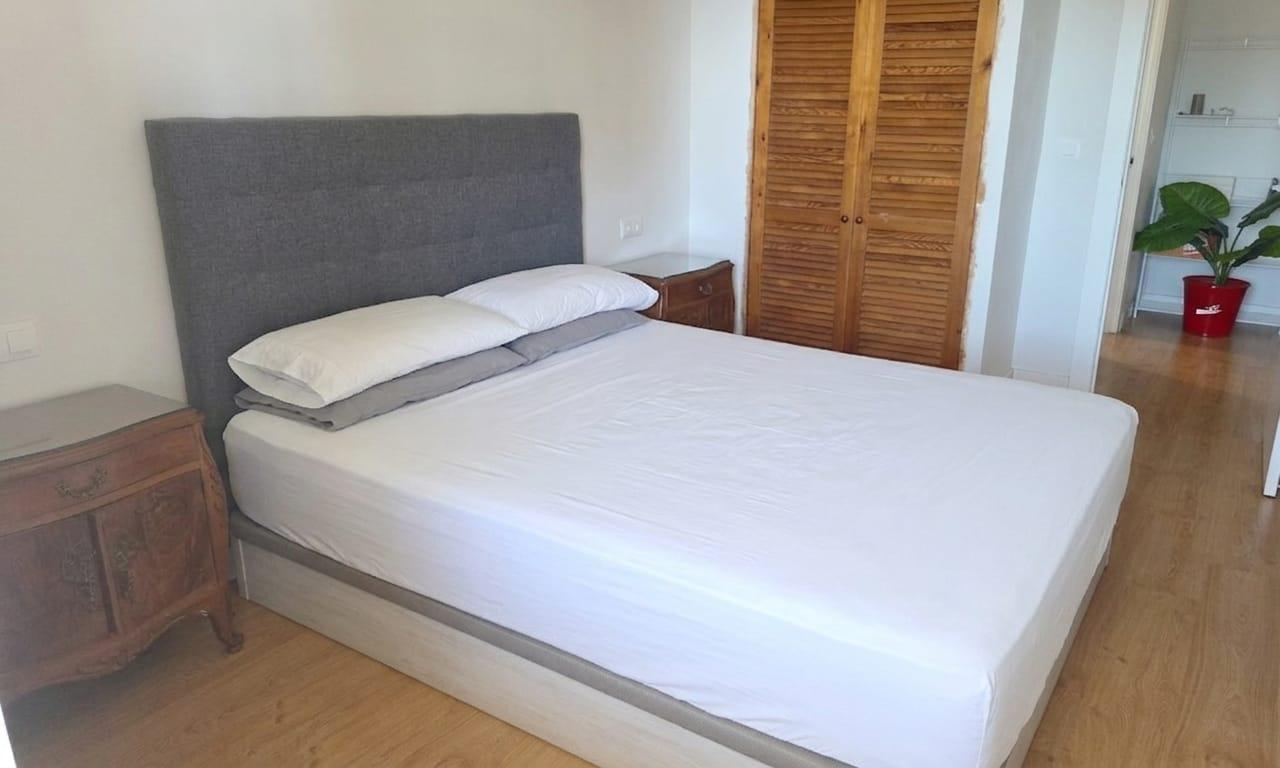 Imagen 3 Apartamento en venta en Alicante/alacant / En Alicante, cerca de la playa