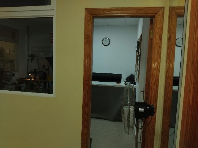 Imagen 2 Inmueble 305288 - Local Comercial en venta en Alicante/alacant / En Altozano, cerca del hospital