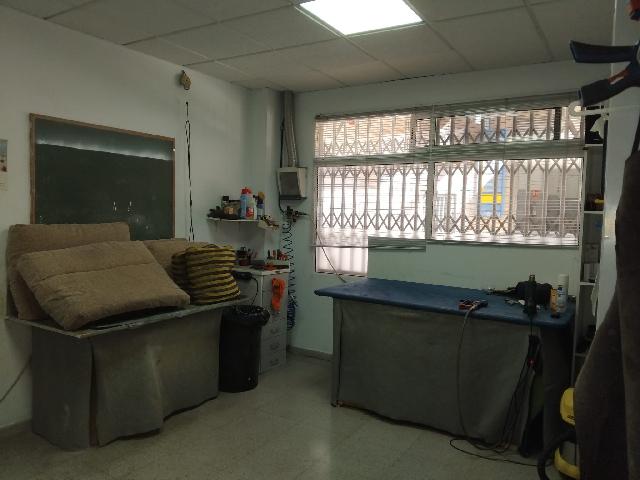 Imagen 11 Inmueble 305288 - Local Comercial en venta en Alicante/alacant / En Altozano, cerca del hospital