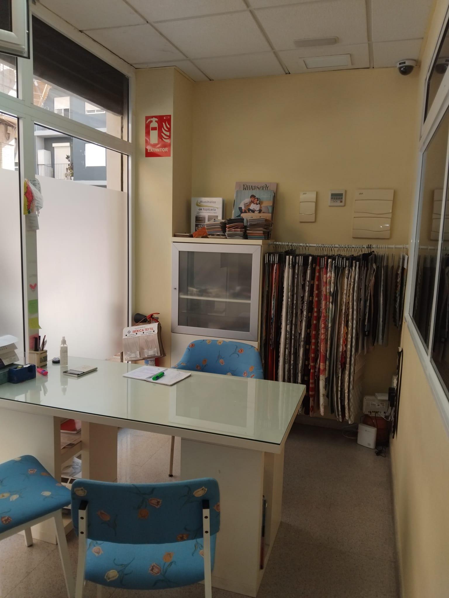Imagen 13 Local Comercial en venta en Alicante/alacant / En Altozano, cerca del hospital