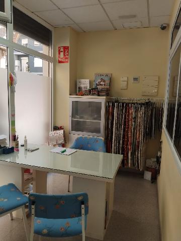 Imagen 13 Inmueble 305288 - Local Comercial en venta en Alicante/alacant / En Altozano, cerca del hospital