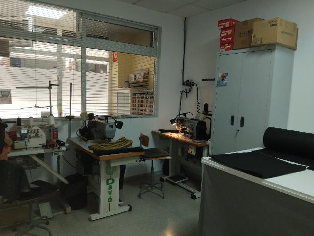 Imagen 18 Inmueble 305288 - Local Comercial en venta en Alicante/alacant / En Altozano, cerca del hospital