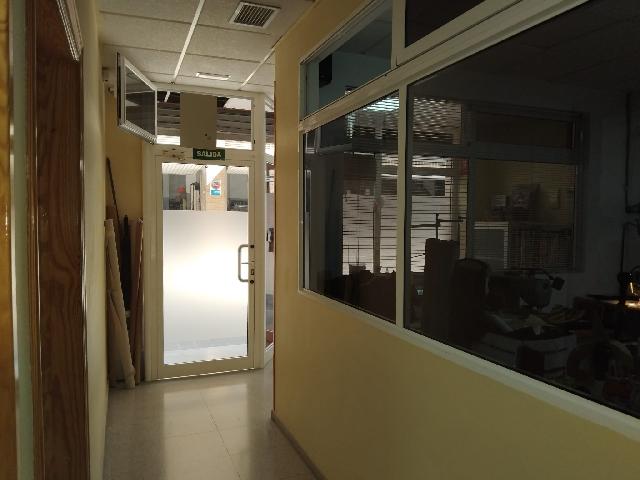 Imagen 1 Inmueble 305288 - Local Comercial en venta en Alicante/alacant / En Altozano, cerca del hospital