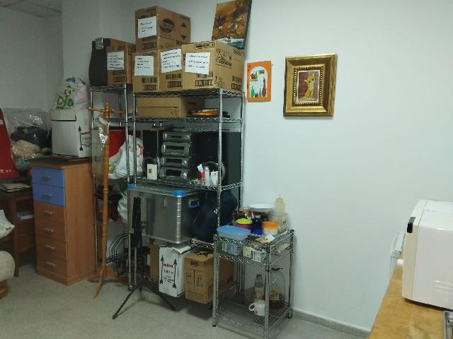 Imagen 22 Inmueble 305288 - Local Comercial en venta en Alicante/alacant / En Altozano, cerca del hospital